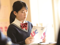 各検定試験の校内実施